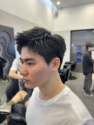 点击看大图 -CIT造型·烫发·染发