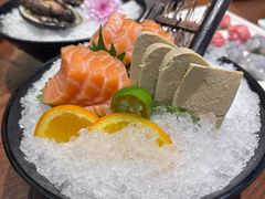 -东海怡品海鲜豆捞(西水东店)