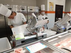 -火锅岛潮牌自助餐厅(天津天佑城店)