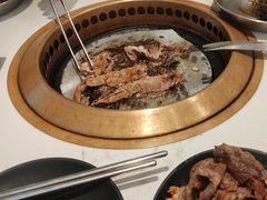 -花味·自助烤肉(大观天地店)
