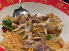 -清晖小苑·顺德菜(观澜湖新城店)