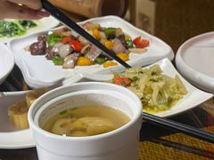 -烟水渔庄餐厅(西溪湿地店)
