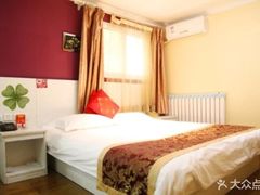 -德全心悦酒店(北京金台路地铁站店)