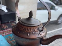 -巴依老爷新疆美食(工体旗舰店)