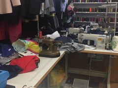 -华禹改衣(华联万柳购物中心店)