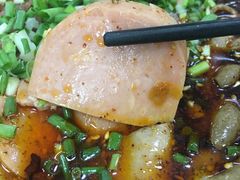 -南湖周冒菜(南湖总店)