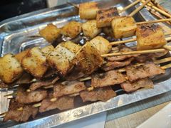 -老舅老蒙肉饼非遗店(一店)