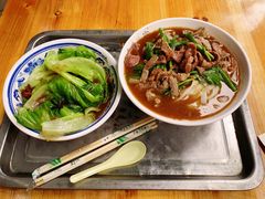 牛三星粉-珍珍小食店(西华路店)