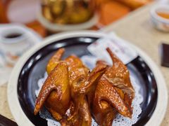 乳鸽-点都德(春熙路群光广场店)