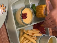 -豪客来牛排(成都锦江大融城店)