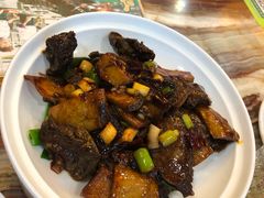 -椿记烧鹅(叠彩店)