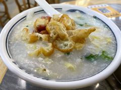 -银记肠粉店(市二宫店)