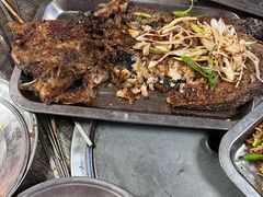 -清真·馬坡二旦烧烤(人生一串拍摄店)