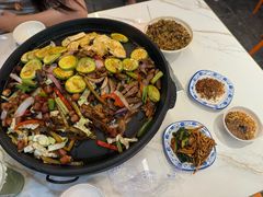 -一烙锅(友谊店)