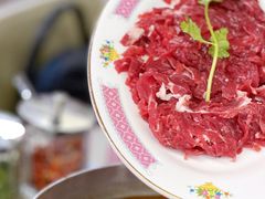 -燃计沙茶皇·香港沙茶火锅(人广旗舰店)