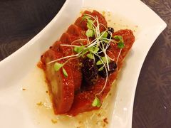 -粤尚腾香居中餐厅(首都机场希尔顿店)