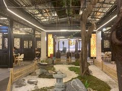 -浮何烤铺(桐梓林店)