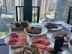 -君悦酒店·乐厨·高空自助餐(青年大街店)
