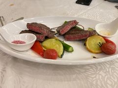 牛扒-爱茉莉意大利西餐厅