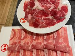 -许府牛火锅(信义坊总店)