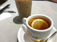 -深井陈记烧鹅酒家(新填地街店)