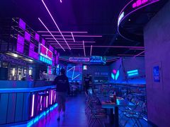 -燥次·烧烤酒场(万象城店)