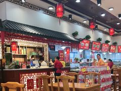 -闫家粥铺(东盛大街店)