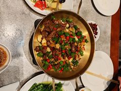 -高玛纳驴肉火烧(河间总店)