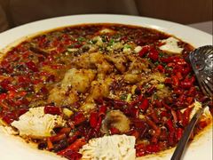 -川味堂·四川豆花(八卦岭店)