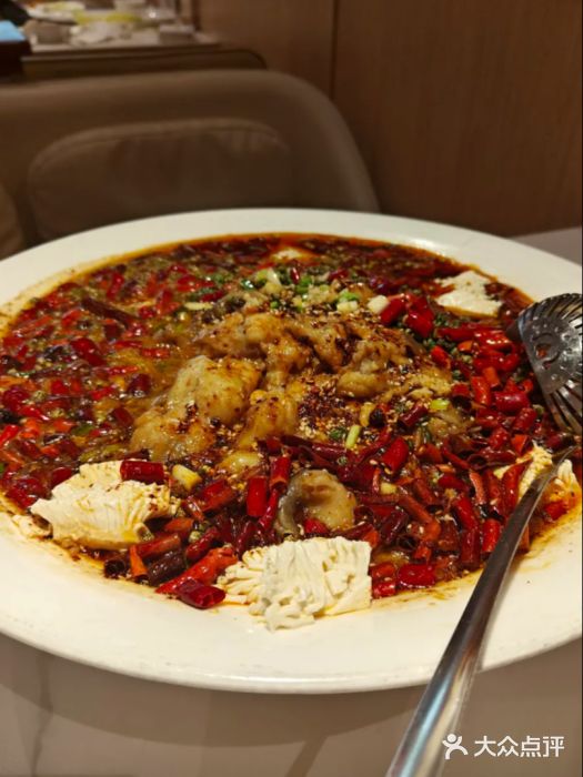 川味堂·四川豆花(八卦岭店)图片