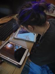 -众刺纹画·纹身·穿孔饰品·海娜定制