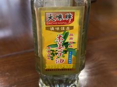 -猪脑壳凉面(武陵源店)