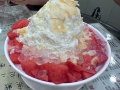-荔芳传统糖水铺