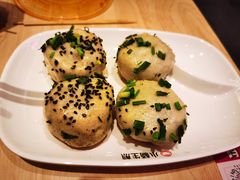 -小杨生煎(湟普汇店)