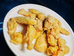 -40号厦门海鲜大排档(中山路店)