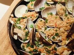 -何师烧烤Pro ·江湖川菜·小龙虾·精酿(太古里旗舰店)