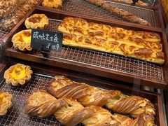 -丽达购物中心(崂山店)