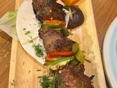 -米德维奇俄式西餐厅(西六道街店)