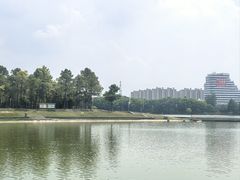 -美兰湖景区