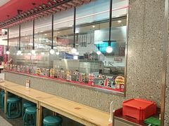 -塔斯汀·中国汉堡(蓝润置地广场店)