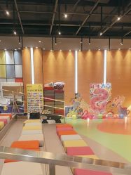 -小鸡哆哆故事屋·儿童乐园(嘉里城店)