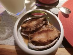 -京料理·日料自助·铁板燒(复悦城店)