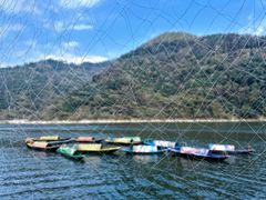 -新安江山水画廊风景区