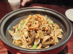 -永安鱼庄·镇江菜(东吴路店)