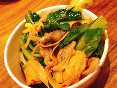 -食蔬不二素食自助餐厅(沈阳铁西店)