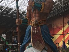 -波塞冬旅游度假区