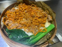 -72街荷叶饭(东方宝泰广场店)