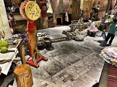 大堂-馬蘭花開(车站大道店)
