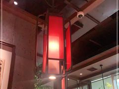 大堂-湊湊火锅·茶憩(世博大道店)