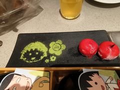 -海底捞火锅(百利广场店)